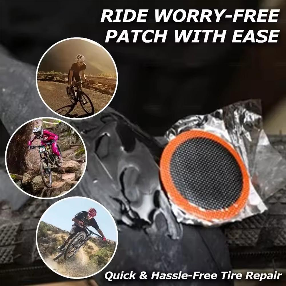 Bicycle Repair Kit - Профессиональный набор инструментов для ремонта велосипеда,