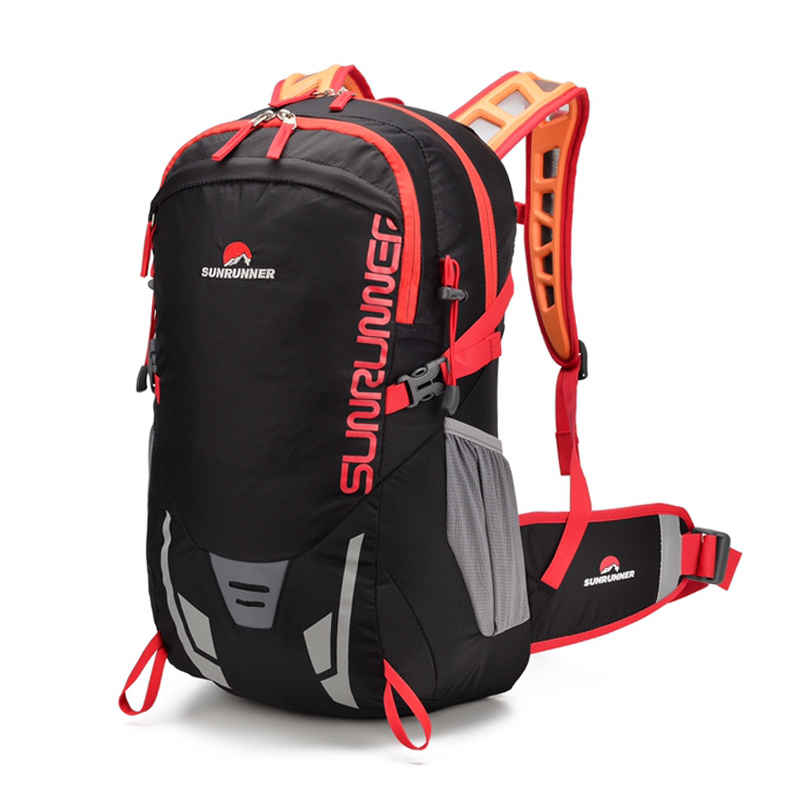 Cycling Gear Storage - Рюкзак для походов объемом 35 л,