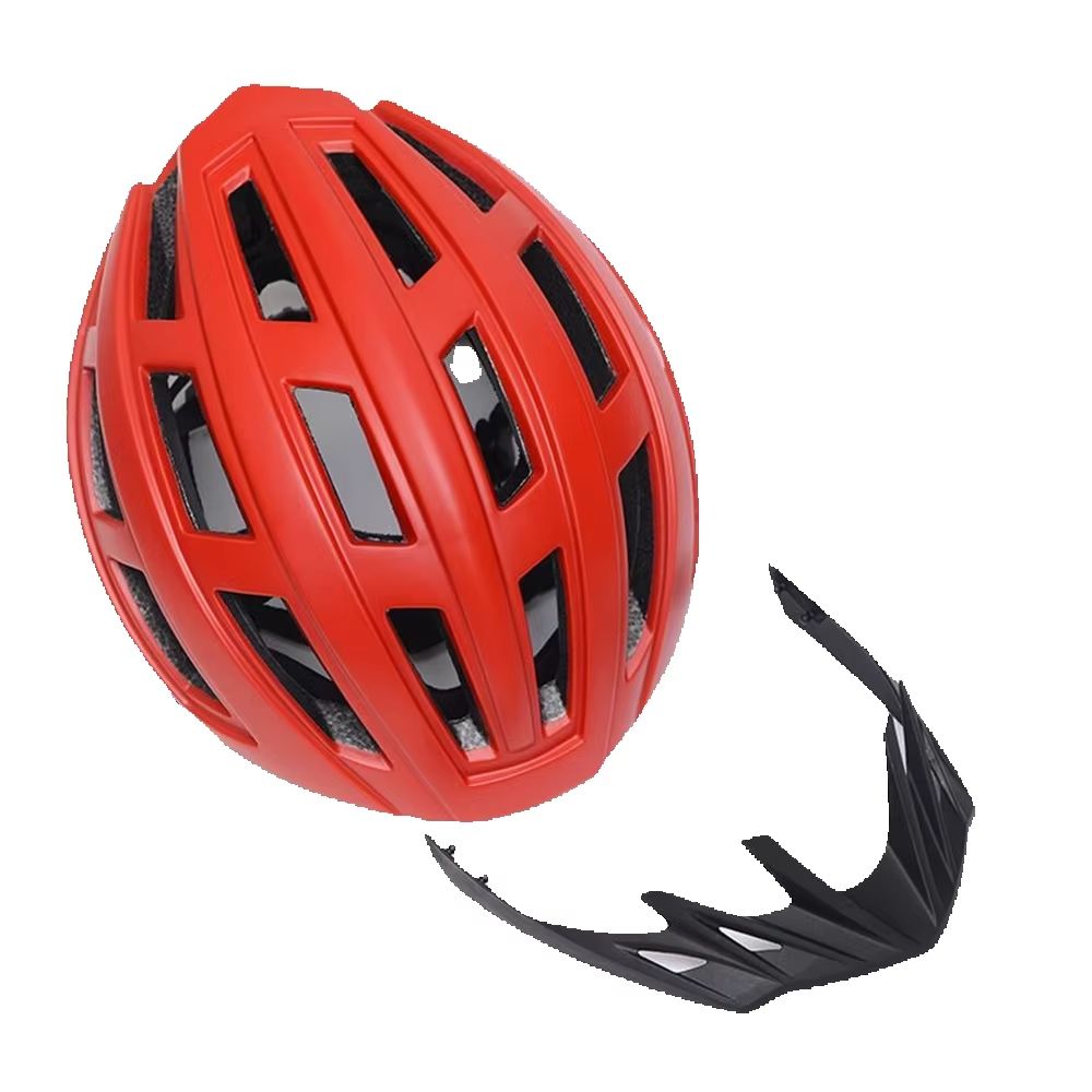 Xc Cycling Gear - НОВЫЙ Велосипедный шлем TRAIL XC MTB