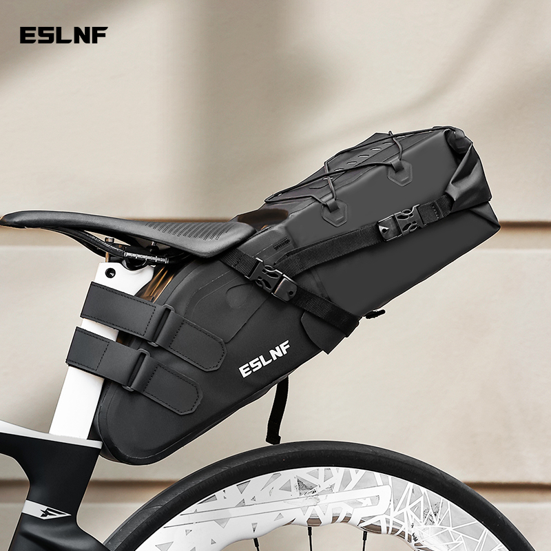 Cycling Gear Storage - Велосумка ESLNF Reflective Waterproof MTB 10L,