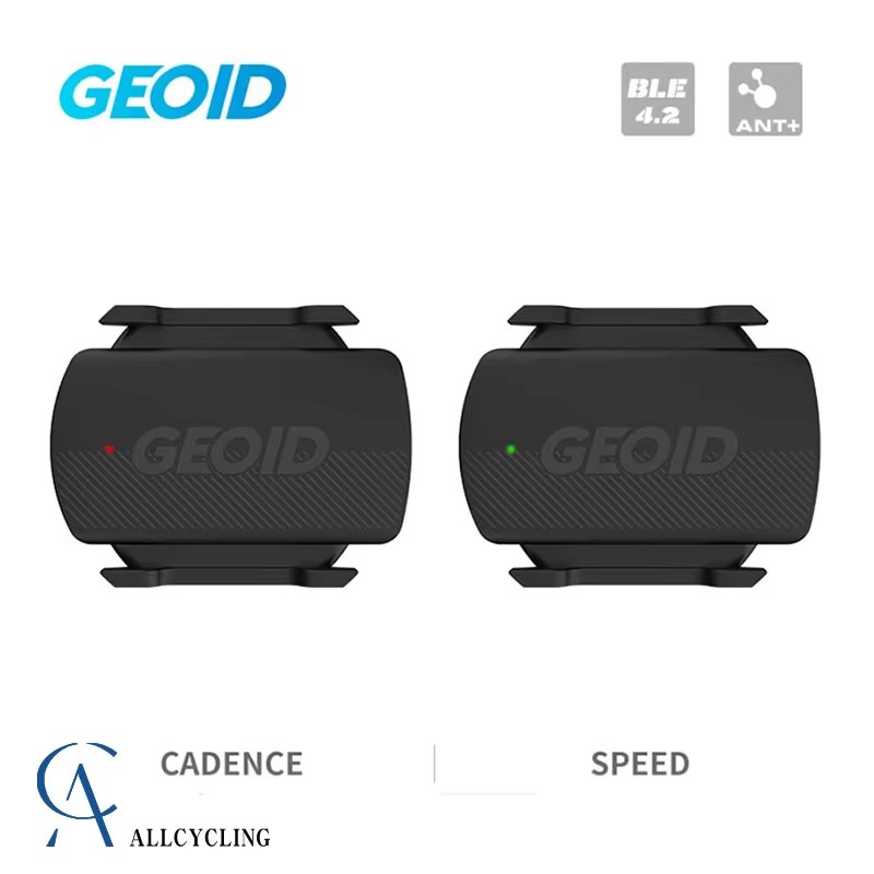 Bike Computer Gps - GEOID CS600 датчик скорости вращения педалей