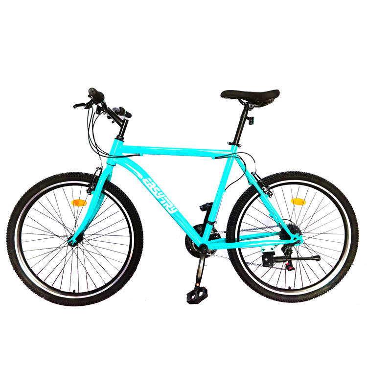 Cycling Gear - Высокопроизводительный популярный горный велосипед из стали,