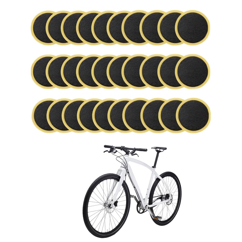 Bicycle Repair Kit - Набор для быстрого ремонта велосипедных шин