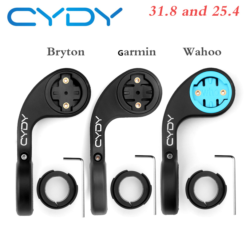 Bike Computer Gps - Крепление CYDY для GPS-компьютеров на велосипед