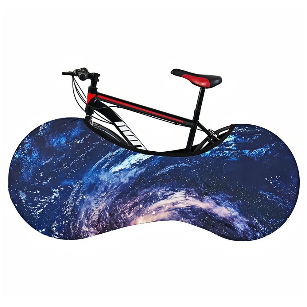 Cycling Gear Storage - Защитный чехол для велосипеда MTB, дорожное