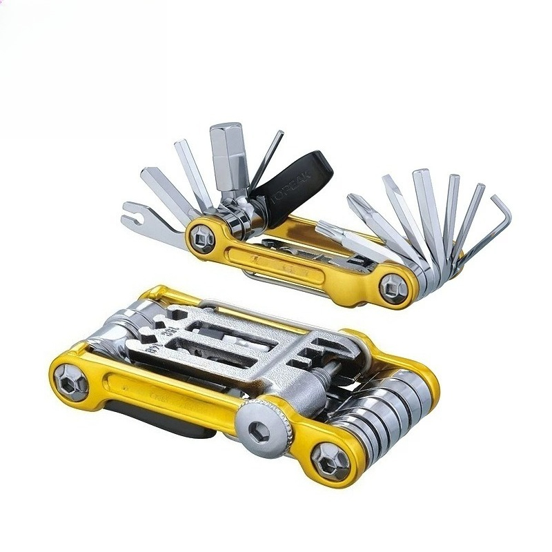 Bicycle Repair Kit - Многофункциональный ремонтный инструмент TOPEAK для велосипедов,