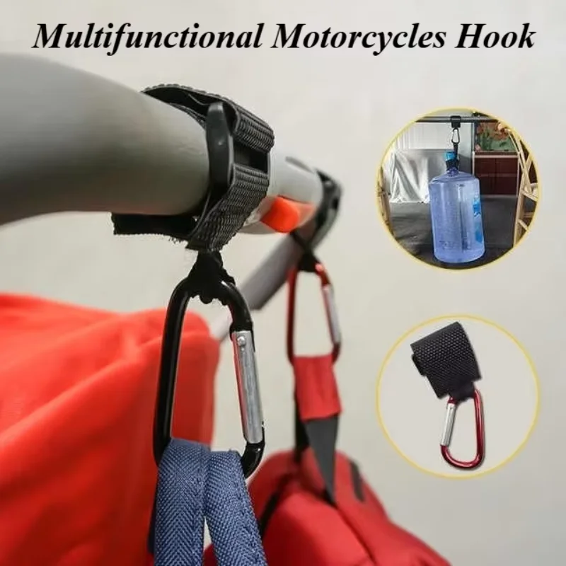 Bicycle Helmet - Крючки для мотоциклов, скутеров, велосипедов, электротранспорта: