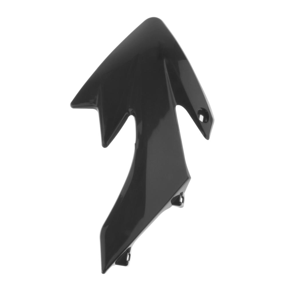 Bike Fender Set - Комплект передних и задних пластиковых крыльев-брызговиков
