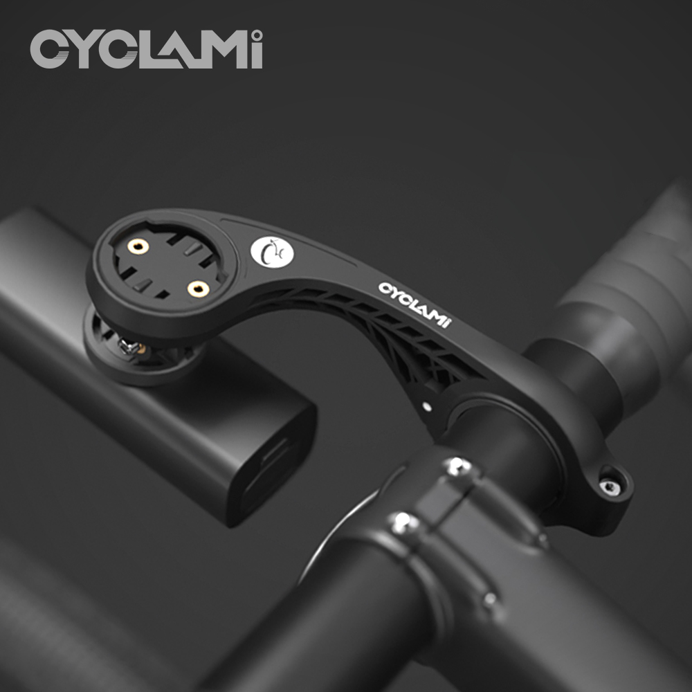 Bike Computer Gps - CYCLAMI S2 Крепление для велосипедного компьютера