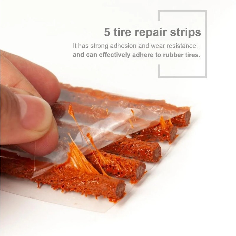 Комплект для аварийного ремонт – обзор и цена Bicycle Repair Kit