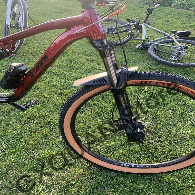 1/2 шт. универсальные велосипе – обзор и цена Bike Fender Set