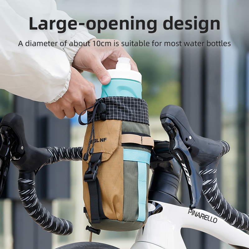 ESLNF портативный велосипедный – обзор и цена Cycling Gear Storage