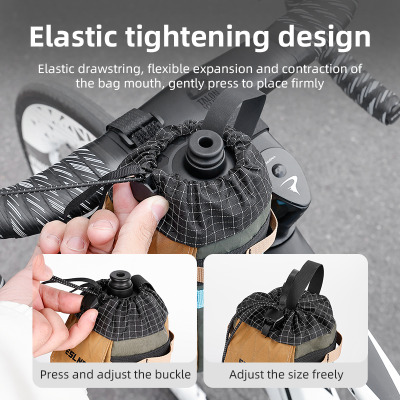 ESLNF портативный велосипедный – обзор и цена Cycling Gear Storage