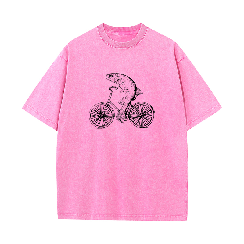 Топы и футболки Промытые топы  – обзор и цена Vintage Cycling Gear