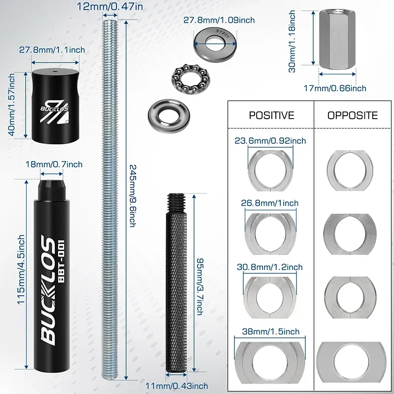 Инструменты для установки и сн – обзор и цена Bicycle Repair Kit