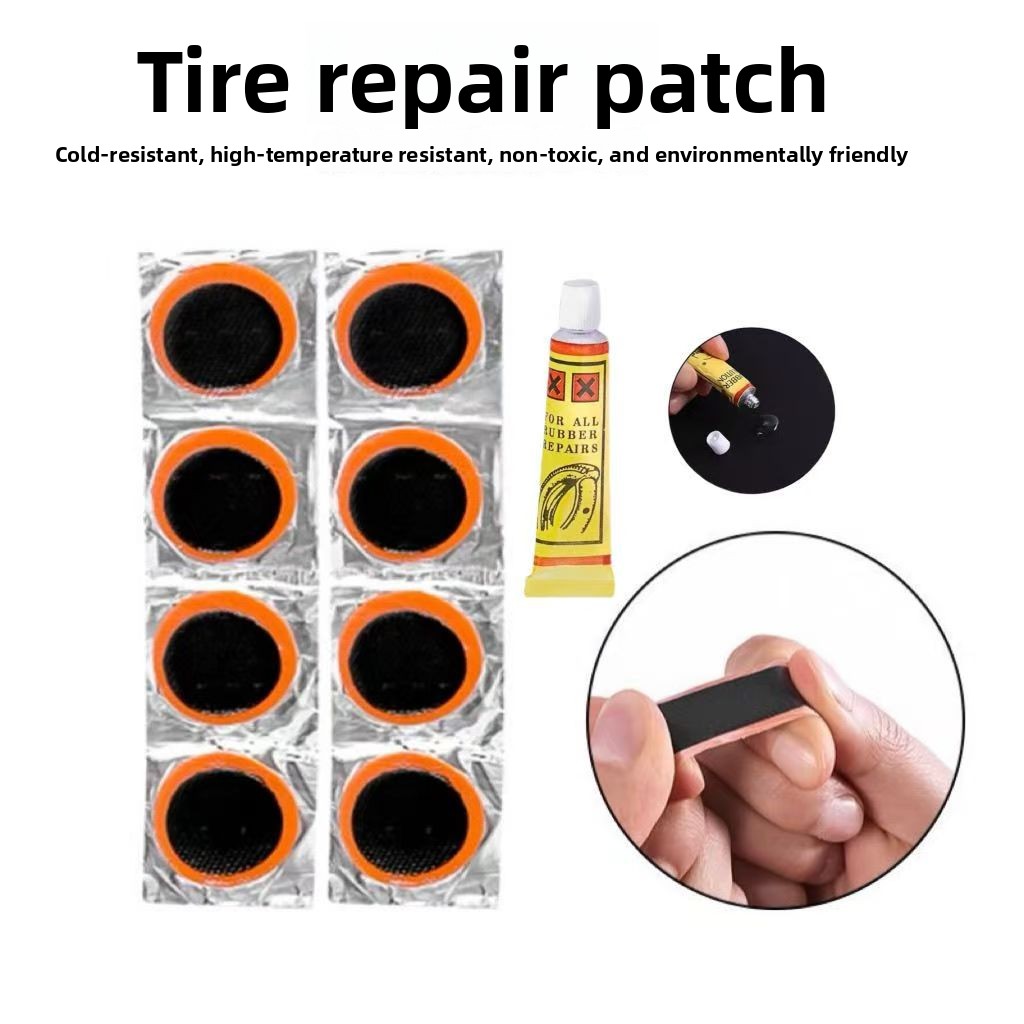 Набор для ремонта велосипедных – обзор и цена Bicycle Repair Kit