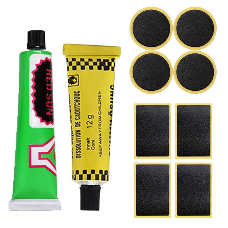 Набор инструментов для ремонта – обзор и цена Bicycle Repair Kit