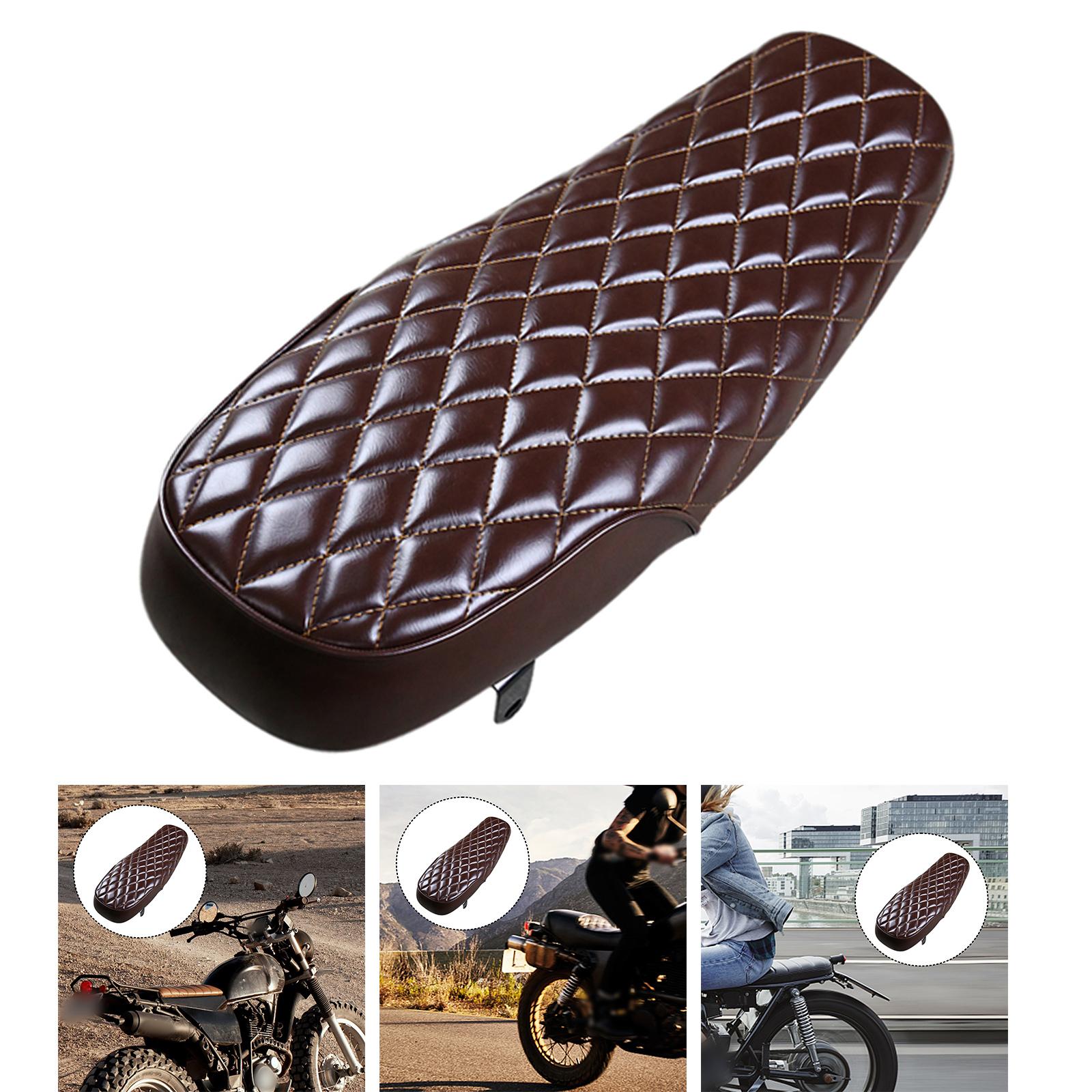 Винтажная подушка для сиденья  – обзор и цена Vintage Cycling Gear