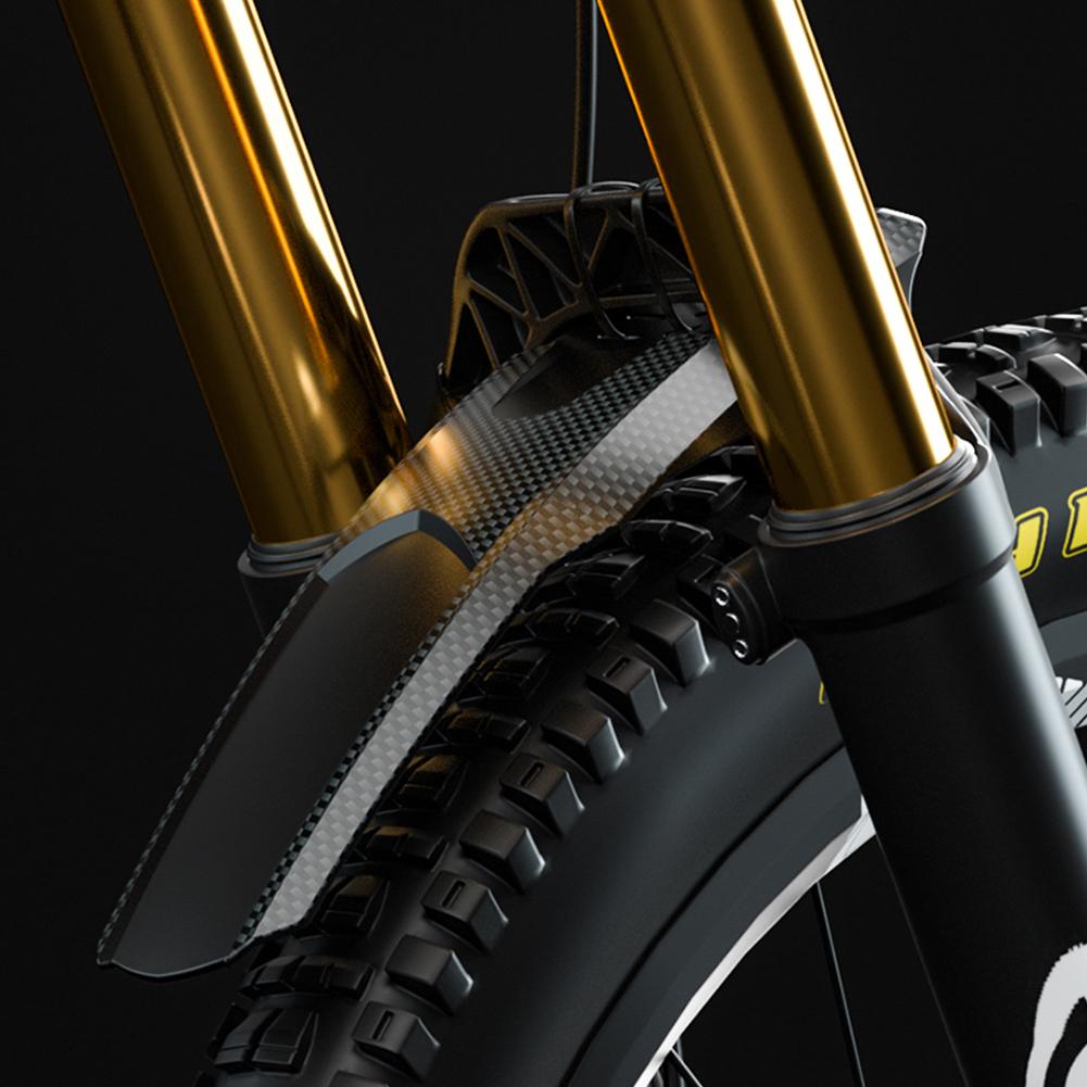Универсальный комплект крыльев – обзор и цена Bike Fender Set