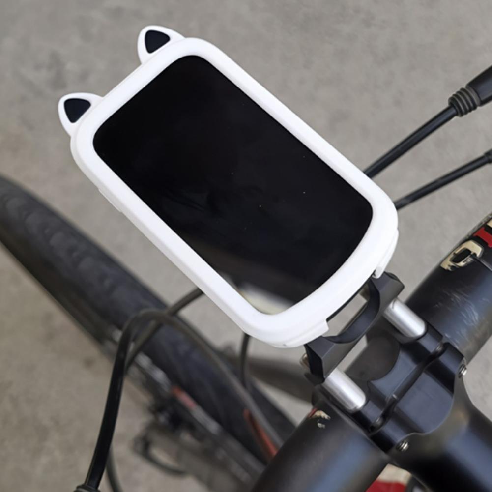 Силиконовый защитный чехол для – обзор и цена Bike Computer Gps