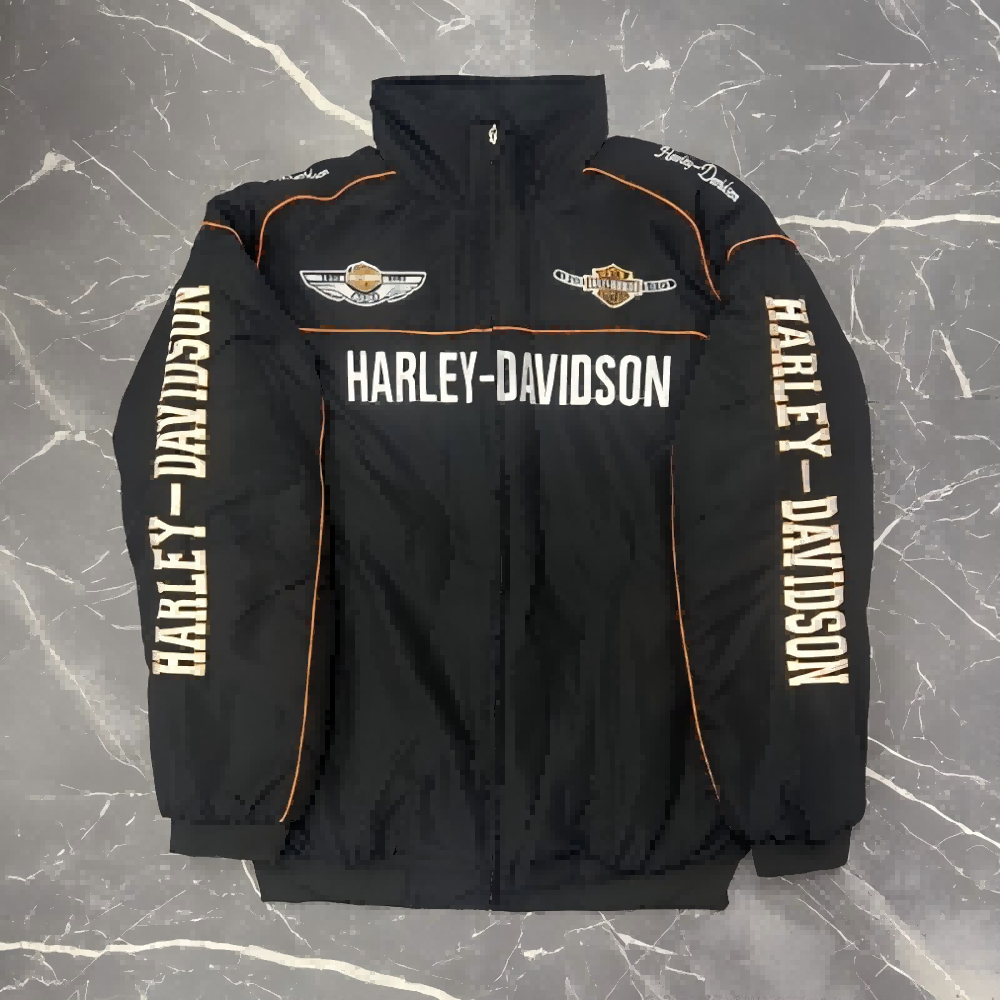 Мужская куртка Harley Davidson – обзор и цена Cycling Gear For Winter