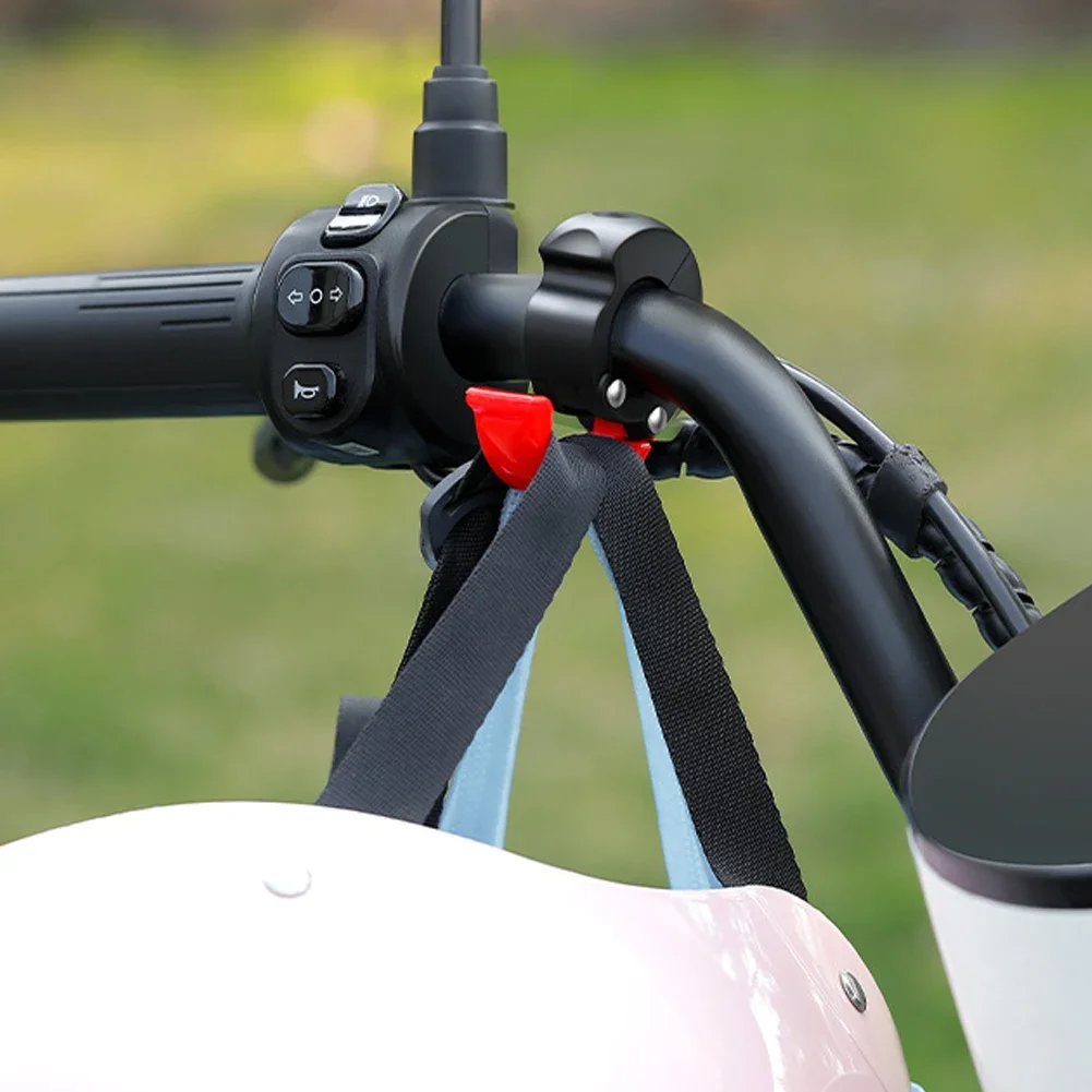 Прочный крючок для руля мотоци – обзор и цена Bicycle Helmet