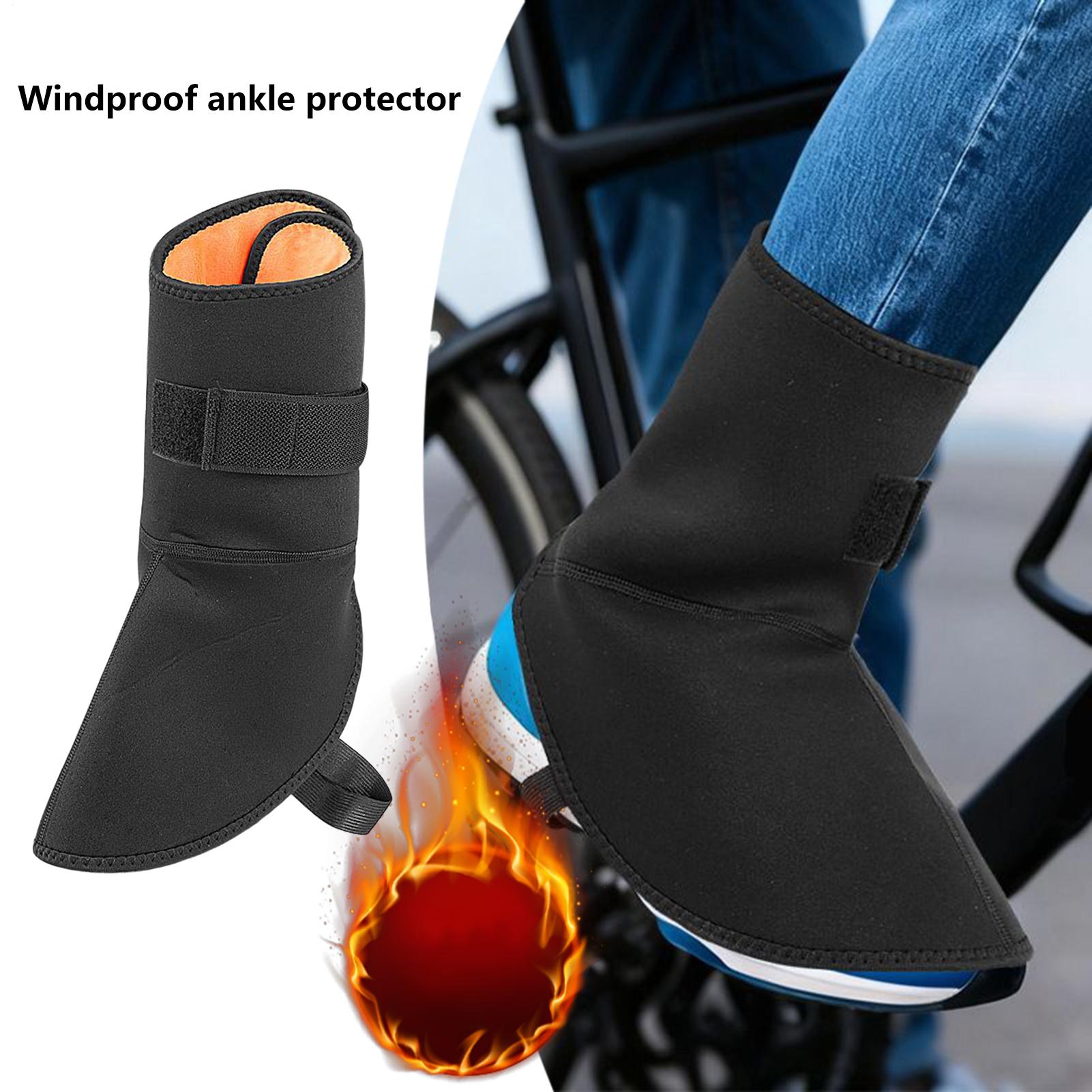 Водонепроницаемые бахилы для в – обзор и цена Cycling Gear For Winter