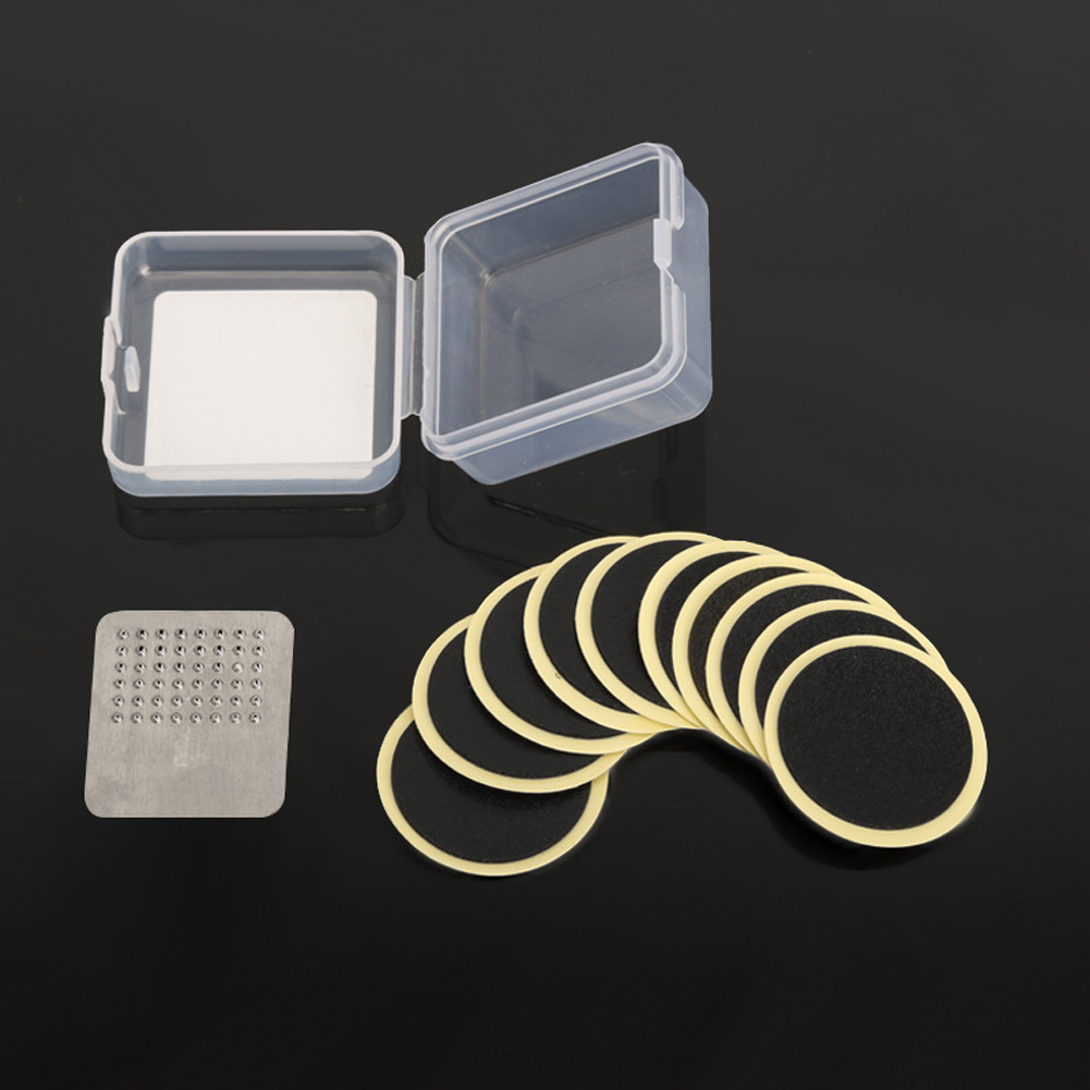 Ремкомплект для велосипедных к – обзор и цена Bicycle Repair Kit
