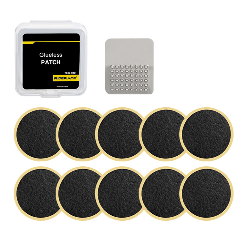 Ремкомплект для велосипедных к – обзор и цена Bicycle Repair Kit
