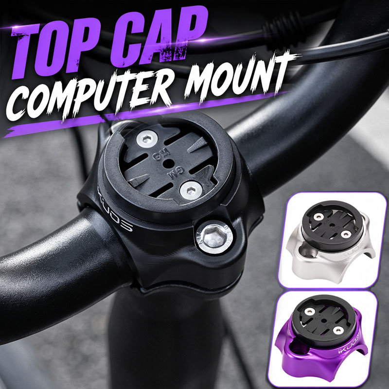 Крепление на руль для велокомп – обзор и цена Bike Computer Gps