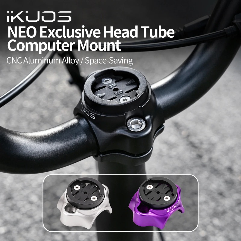 Крепление на руль для велокомп – обзор и цена Bike Computer Gps