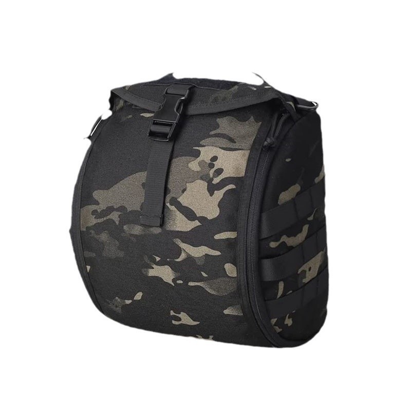 Тактическая сумка-чехол для шл – обзор и цена Cycling Gear Storage