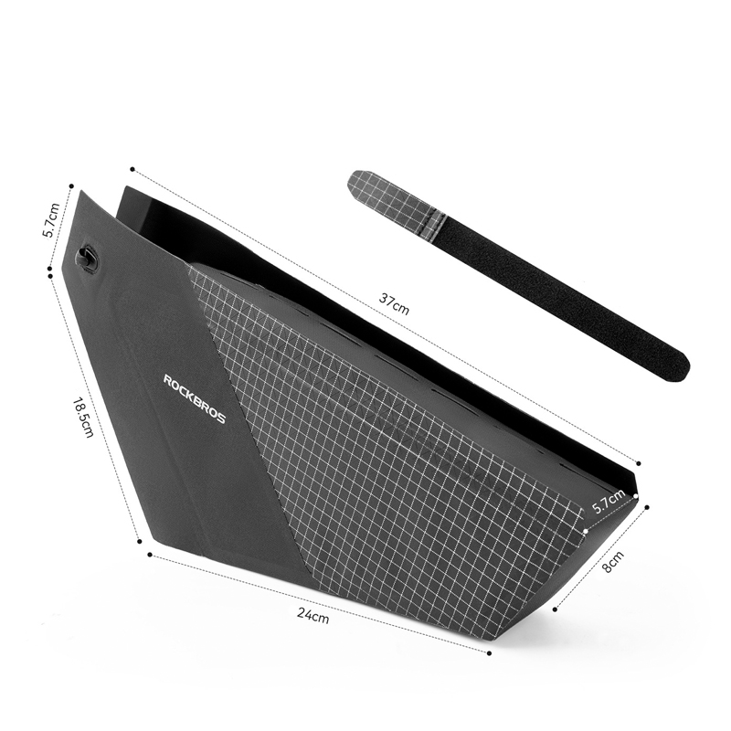Велосипедная сумка для велоспо – обзор и цена Cycling Gear Storage