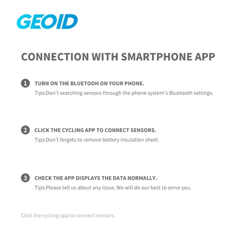 GEOID CS600 датчик скорости вр – обзор и цена Bike Computer Gps