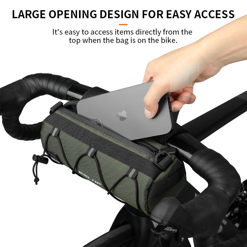 Многофункциональная сумка на р – обзор и цена Cycling Gear Storage