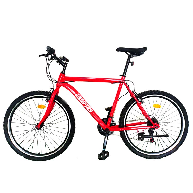 Высокопроизводительный популяр – обзор и цена Cycling Gear
