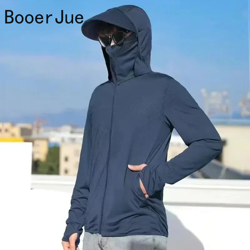 Мужская солнцезащитная одежда  – обзор и цена Cycling Gear