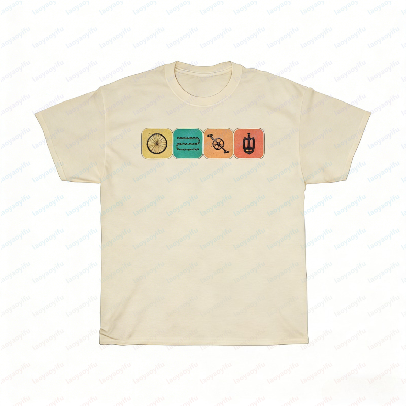 Футболка для велосипедистов, м – обзор и цена Vintage Cycling Gear