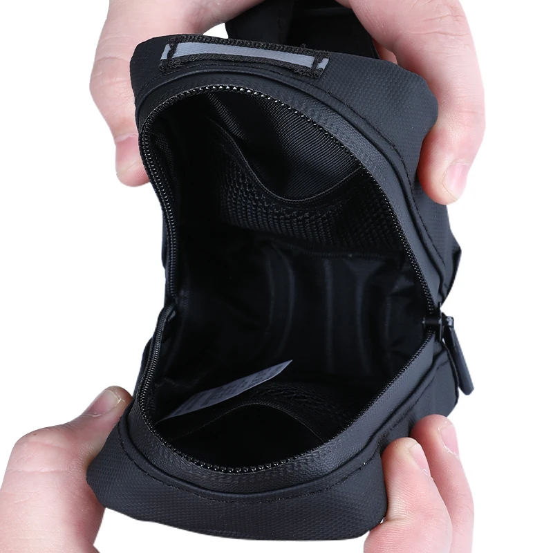 ESLNF велосипедная седельная с – обзор и цена Cycling Gear Storage
