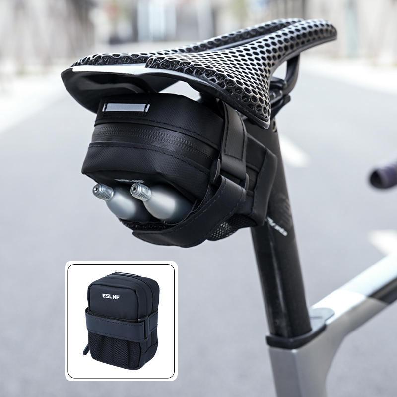 ESLNF велосипедная седельная с – обзор и цена Cycling Gear Storage