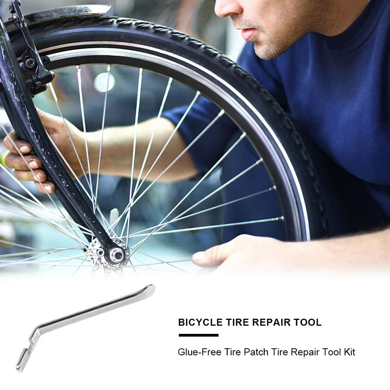 Комплект для ремонта камеры ве – обзор и цена Bicycle Repair Kit