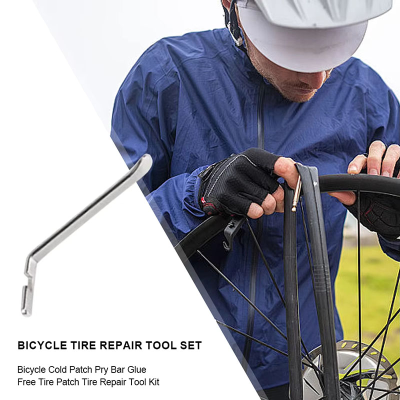 Комплект для ремонта камеры ве – обзор и цена Bicycle Repair Kit