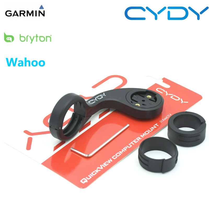 Крепление CYDY для GPS-компьют – обзор и цена Bike Computer Gps