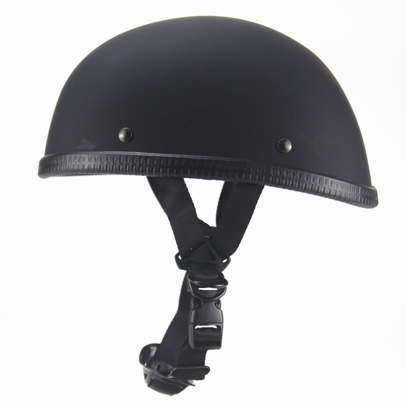 Сертифицированный DOT унисекс- – обзор и цена Vintage Cycling Gear