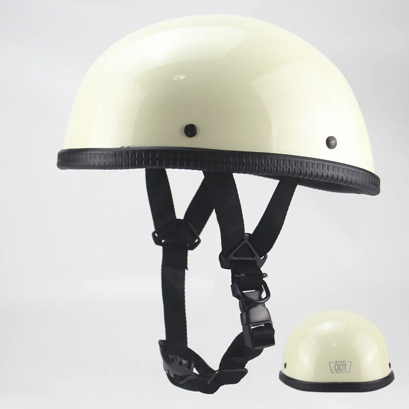 Сертифицированный DOT унисекс- – обзор и цена Vintage Cycling Gear
