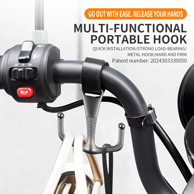 Крючок для электрического вело – обзор и цена Bicycle Helmet