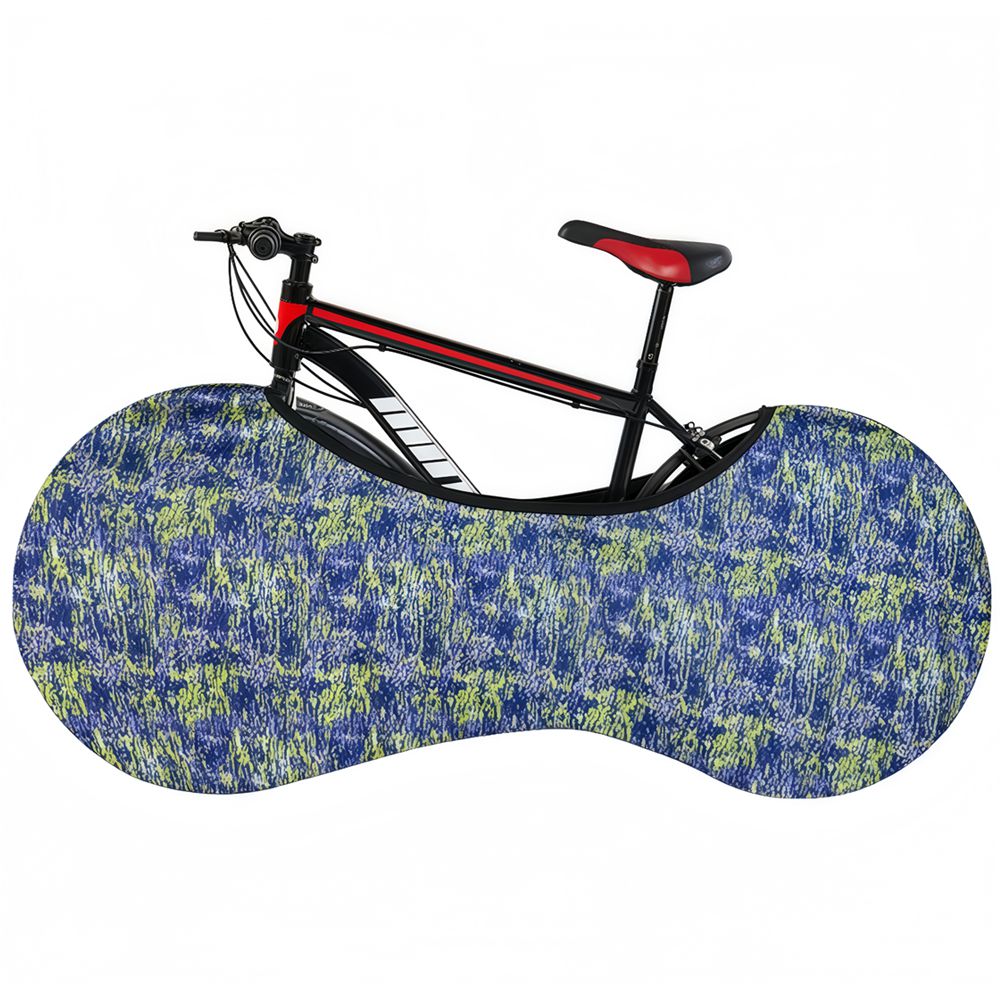 Защитный чехол для велосипеда  – обзор и цена Cycling Gear Storage