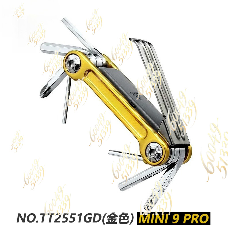 Многофункциональный ремонтный  – обзор и цена Bicycle Repair Kit