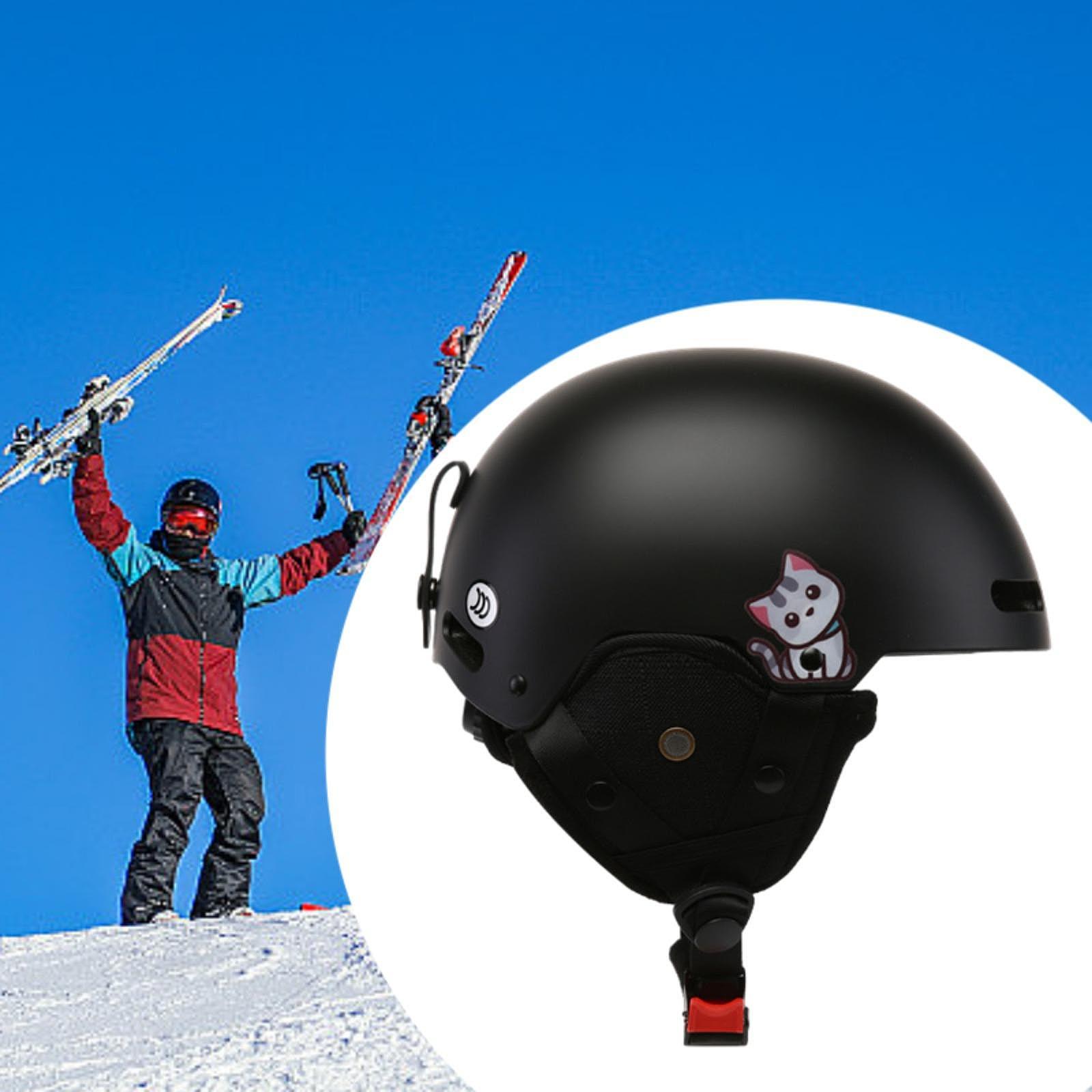 Регулируемый портативный шлем  – обзор и цена Bicycle Helmet