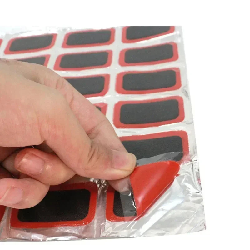 Ремкомплект для велосипедных к – обзор и цена Bicycle Repair Kit